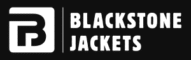 blackstone jackets logo