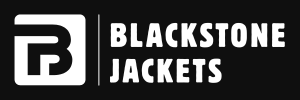 blackstone jackets logo