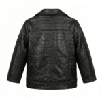 kids crocodile jacket