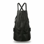 Handcrafted Genuine Leather Blacksmith Apron Men's Workwear | Blackstone Jackets - Image 2