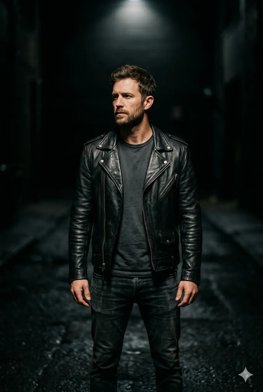 Men's Collection