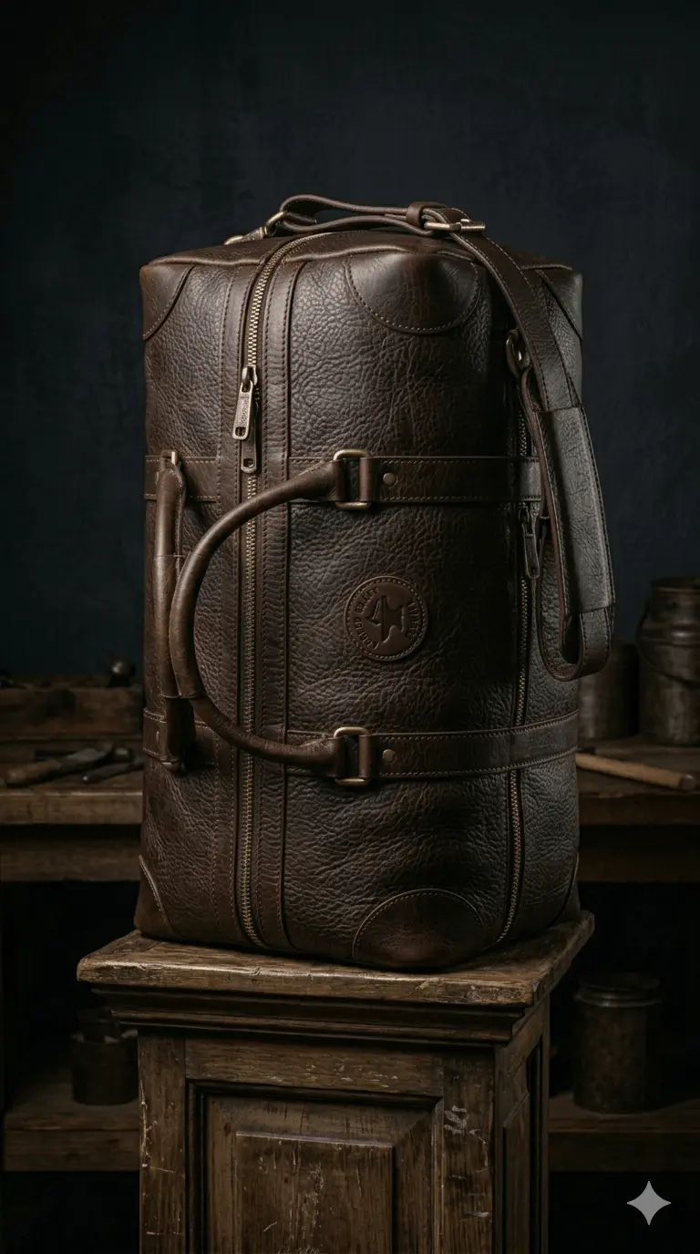 Duffle Bags