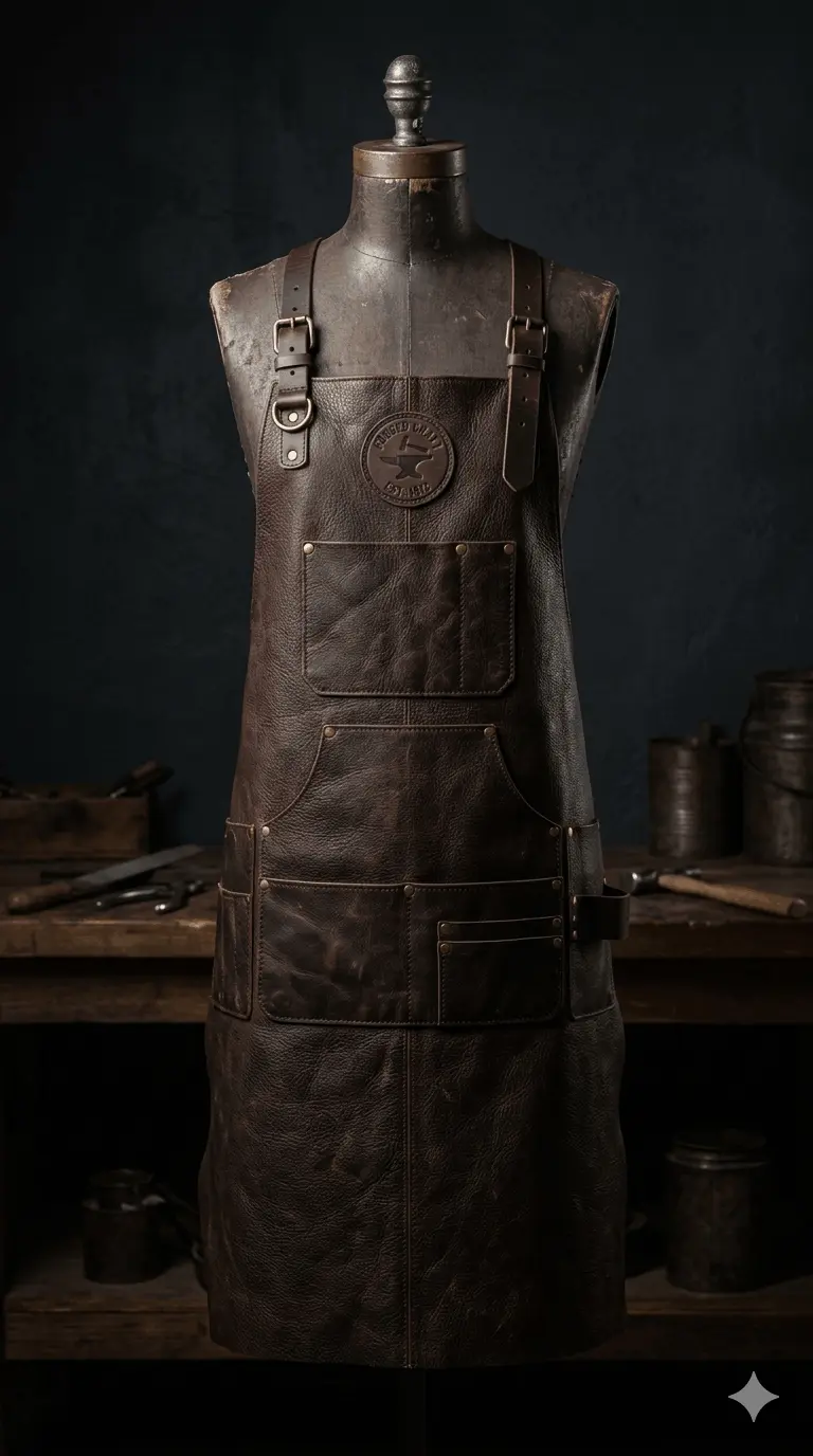 Leather Aprons