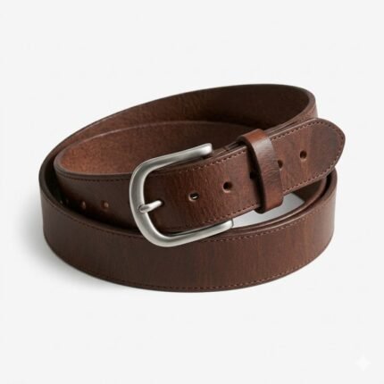 Superior Elite Leather Belt Men's Accessory | Blackstone Jackets