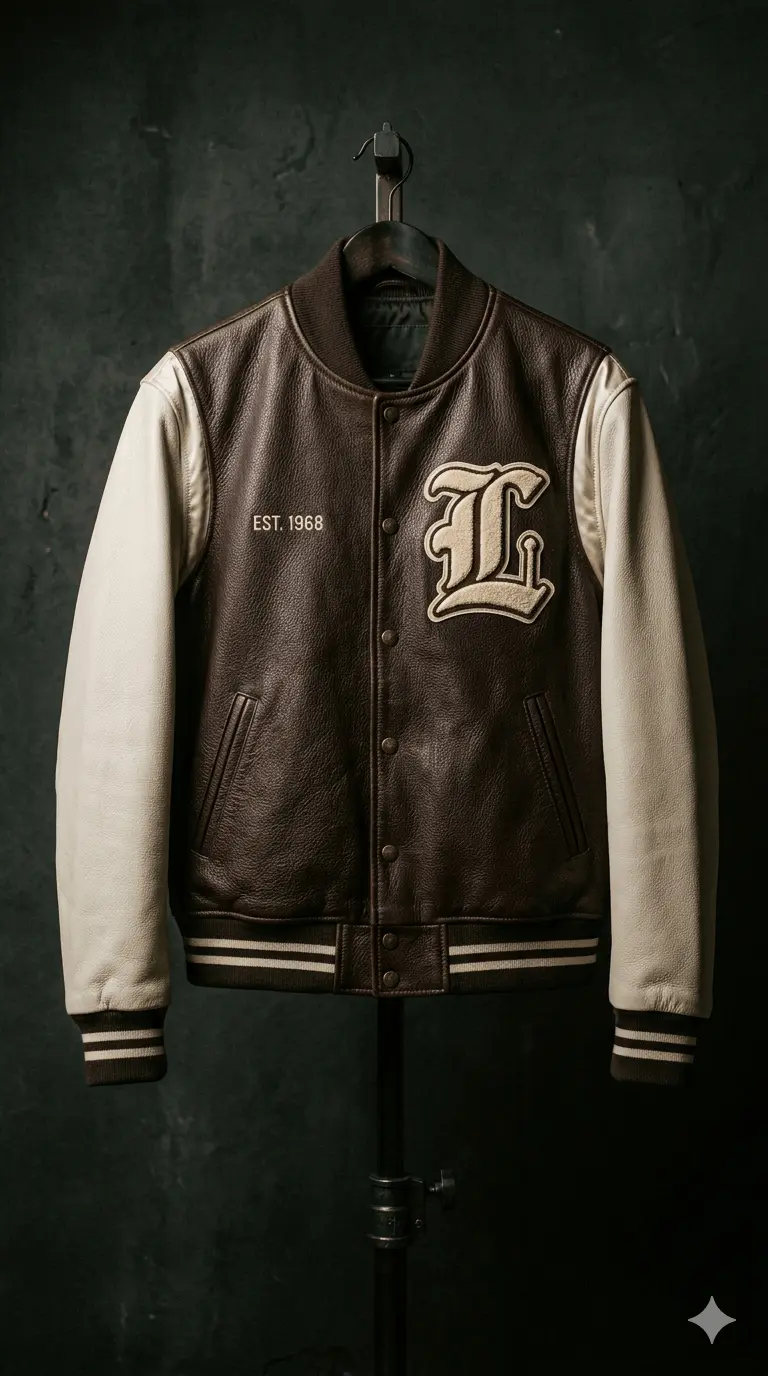 Varsity Jackets