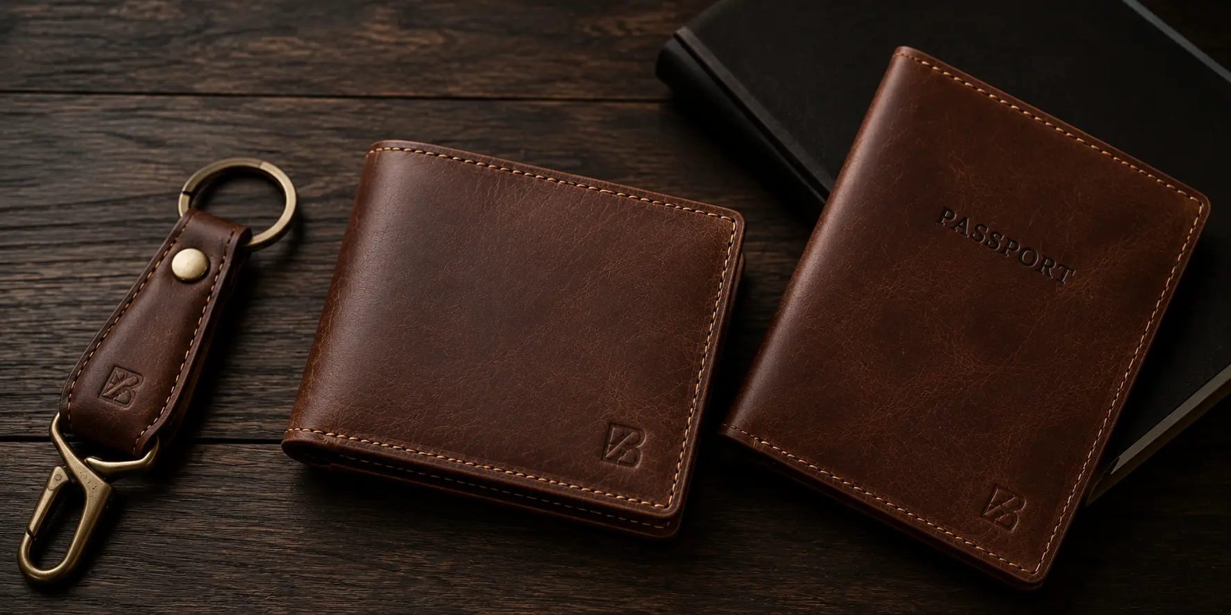 leather accessories