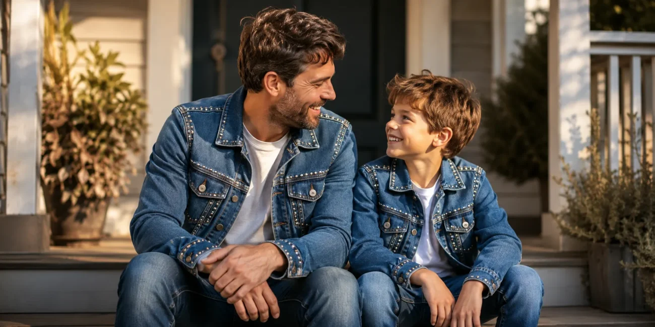 denim jackets