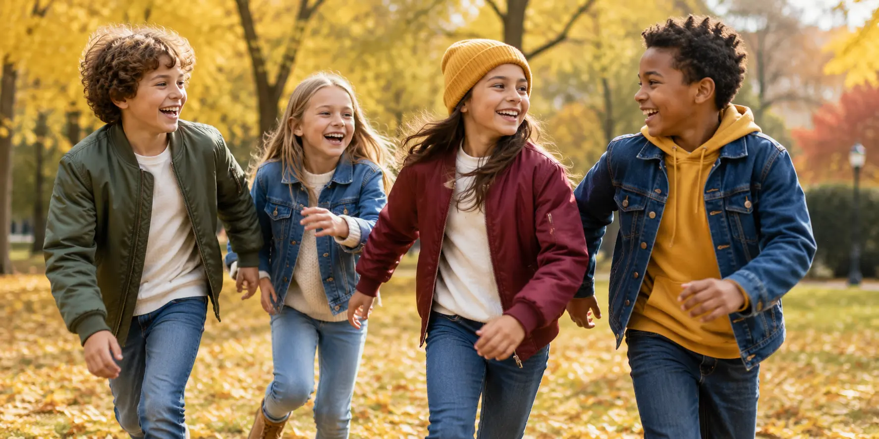 kids collection
