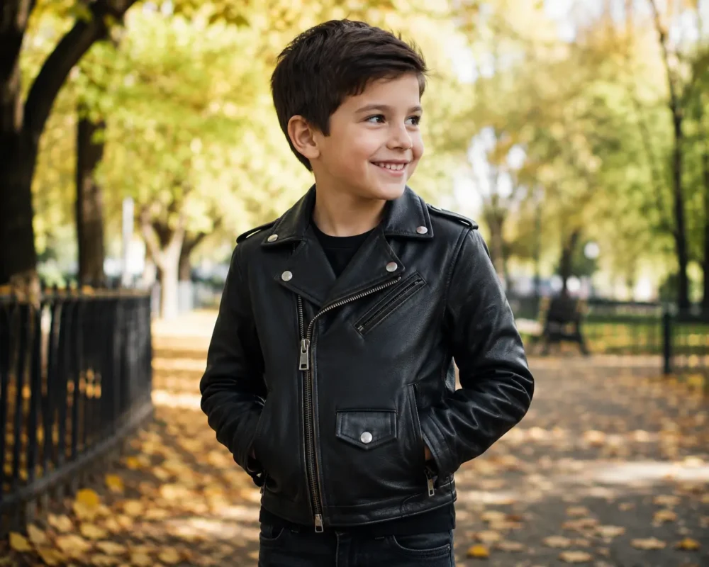 kids jackets