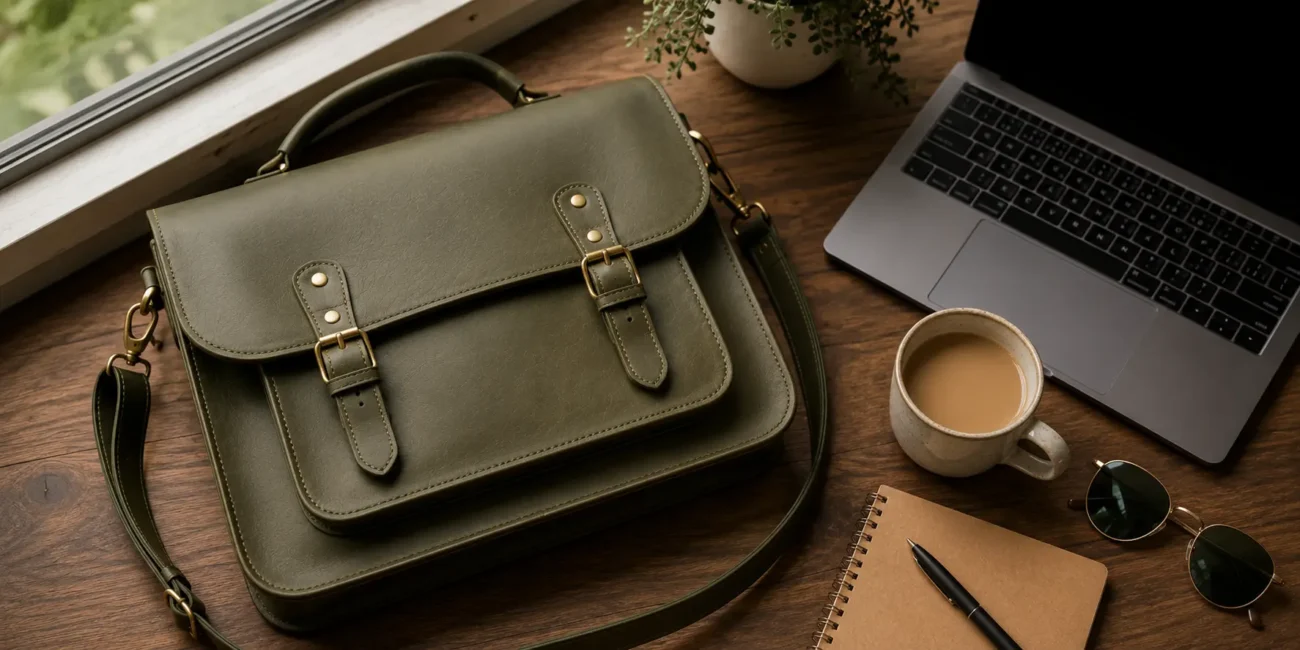 luxury bags