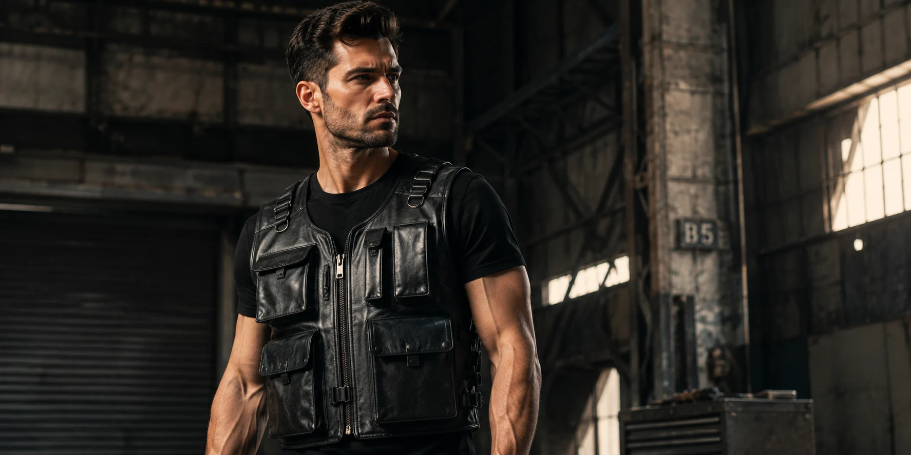 tactical vests