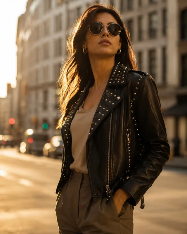 women jackets