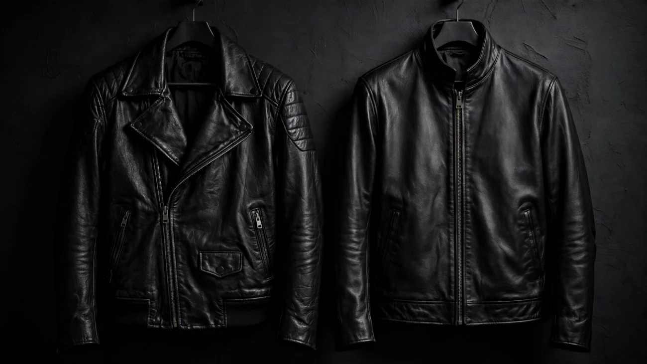 double rider vs cafe racer