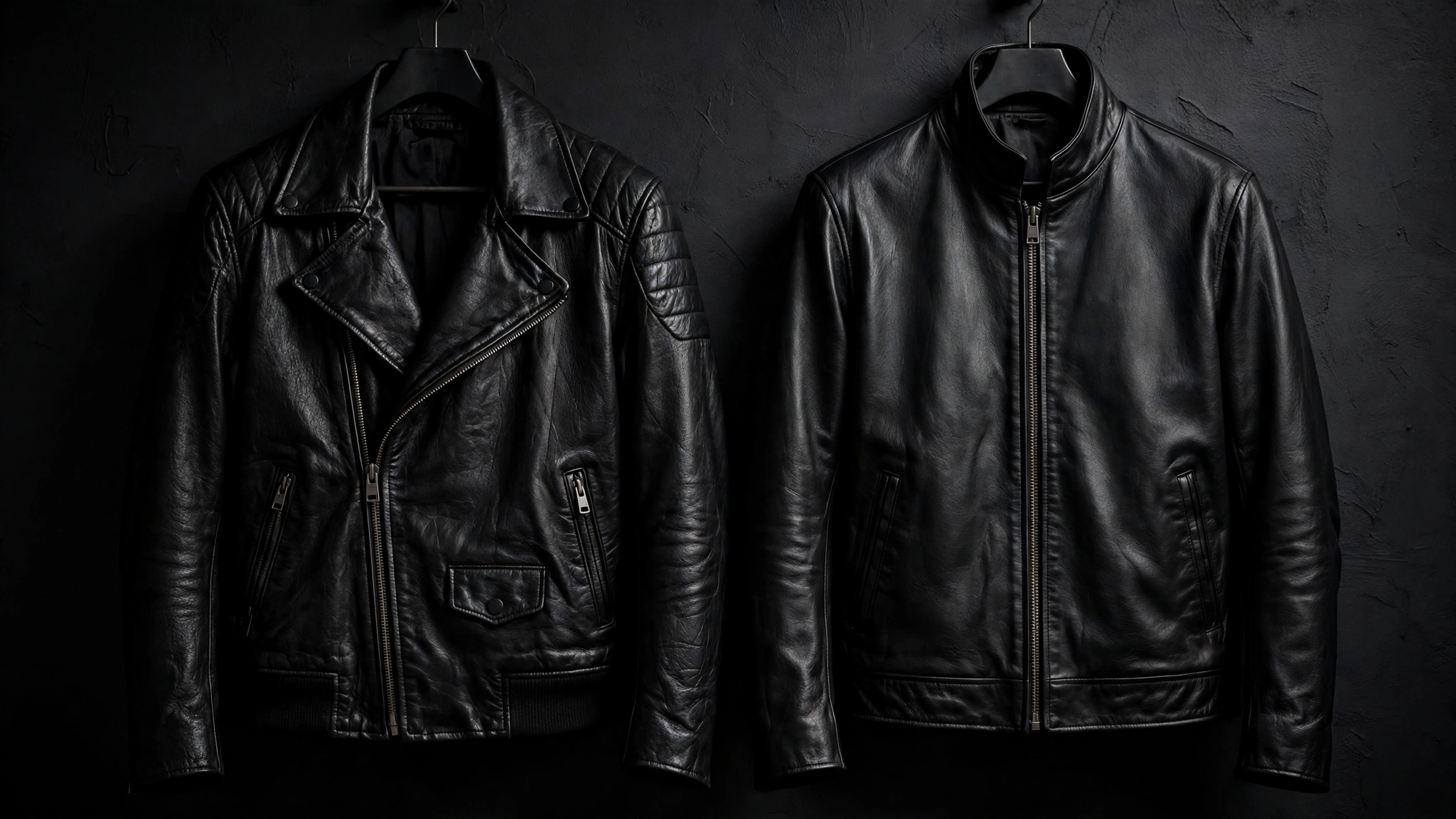 double rider vs cafe racer