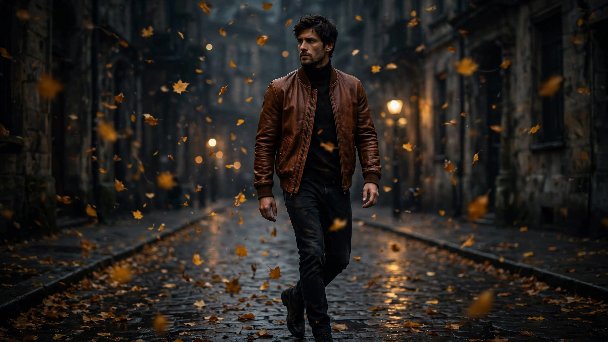 leather jackets for fall